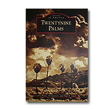 Twentynine Palms Book